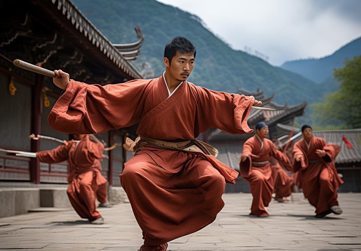 电竞与非遗碰撞：LPL跨界合作青城武术，让非物质文化遗产在年轻群体中焕发新生