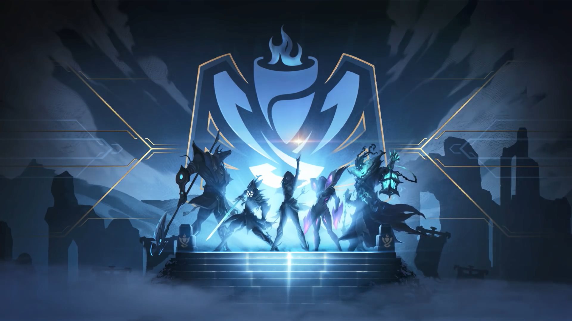 LPL全神班收徒风波背后：IG名宿分析败因，战术固化与英雄池扩展成关键