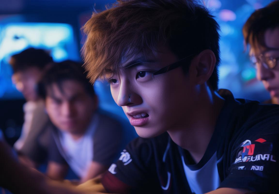 压力山大？iG队内语音曝光，新人打野紧张到手抖。